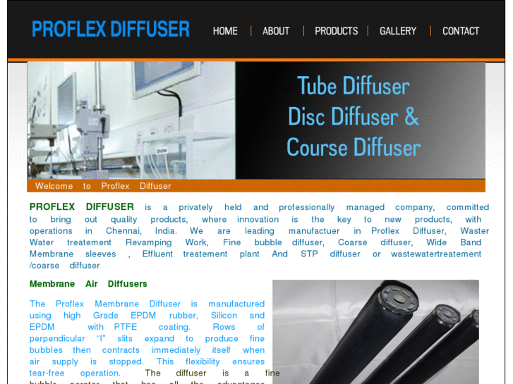 www.proflexdiffuser.com