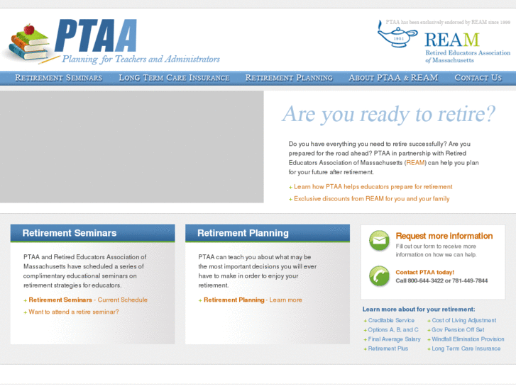 www.ptaa.info