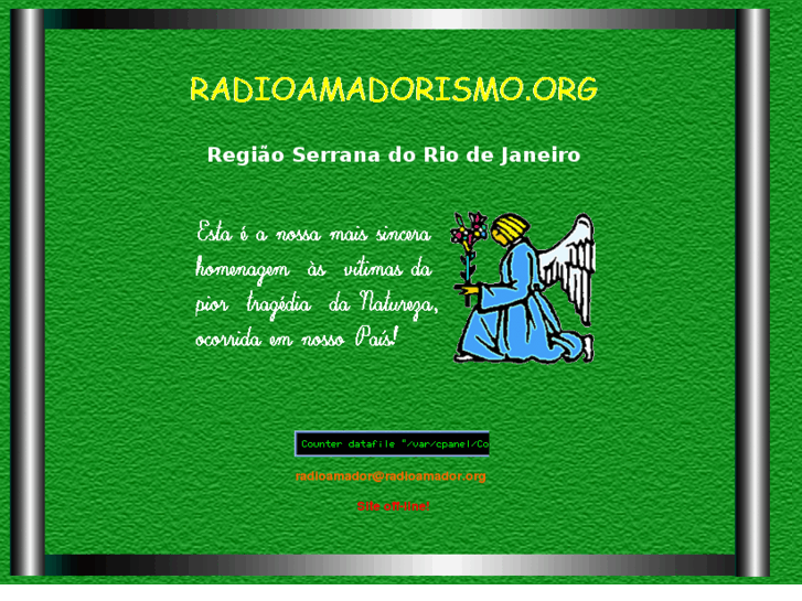 www.radioamadorismo.org