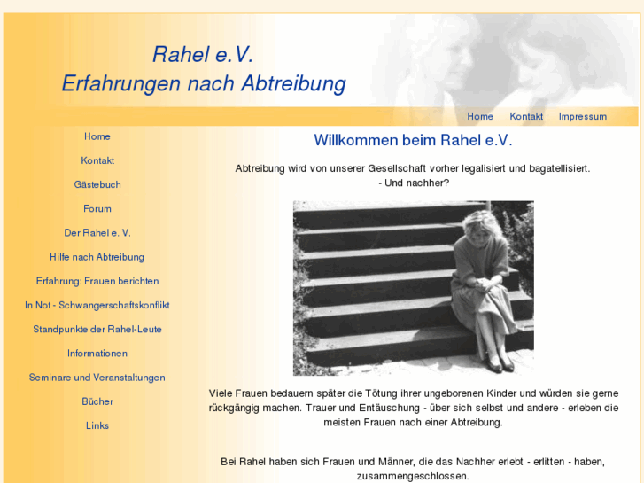 www.rahel-ev.de