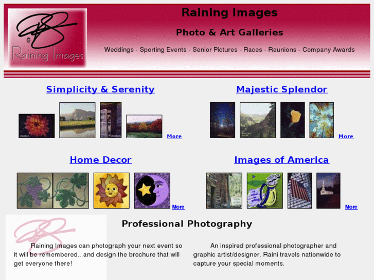 www.rainingimages.com