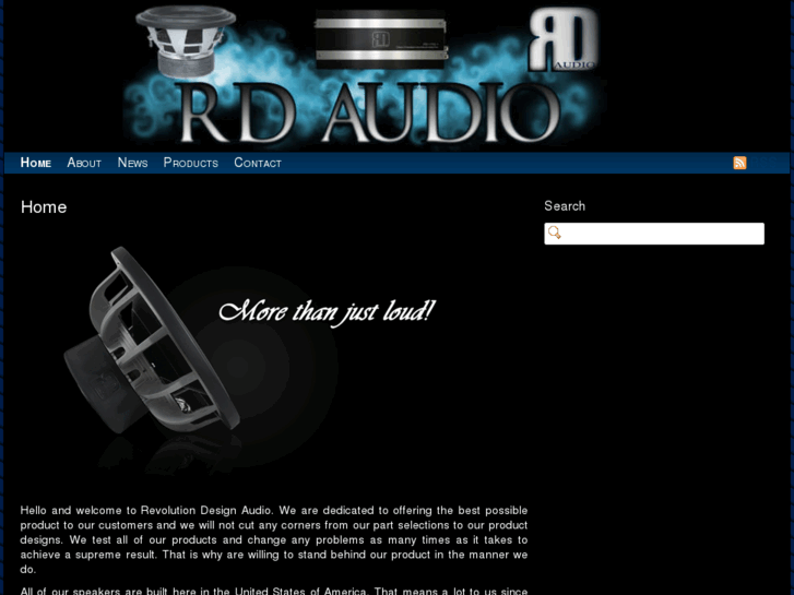 www.rdaudio.net