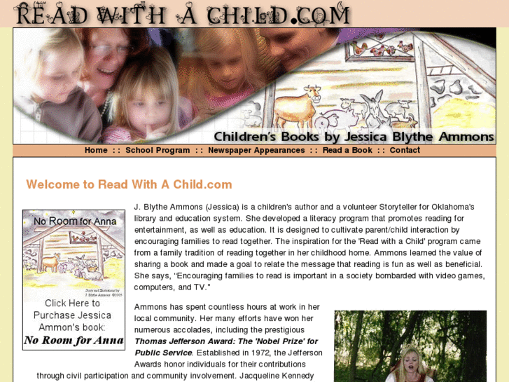 www.readwithachild.com