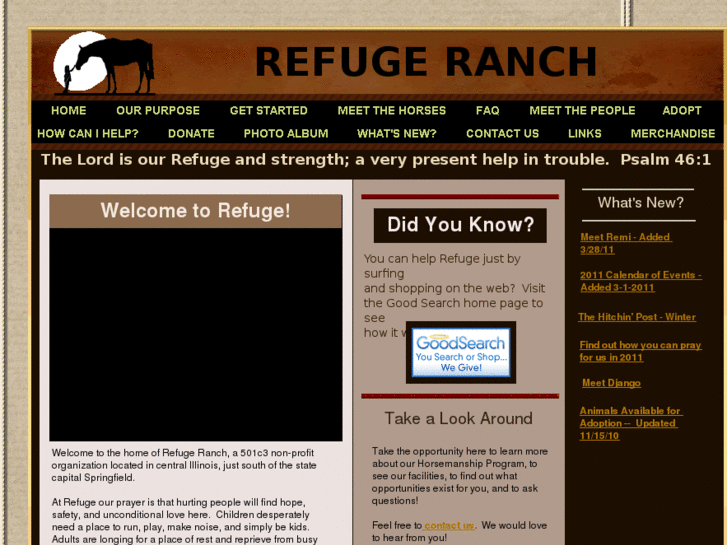 www.refuge-ranch.org