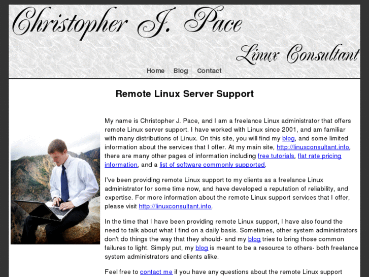 www.remote-linux-support.com