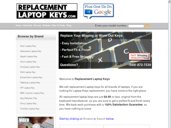www.replacement-laptop-keys.com
