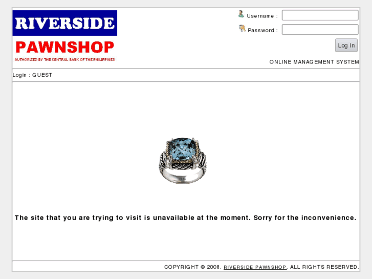 www.riverside-pawnshop.com