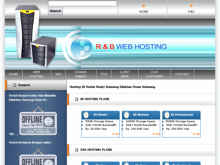 www.rnbwebhosting.com