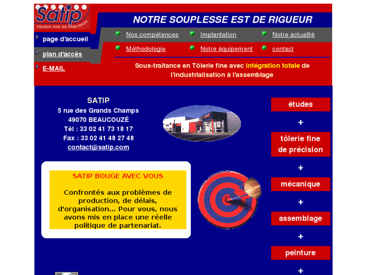 www.satip.com