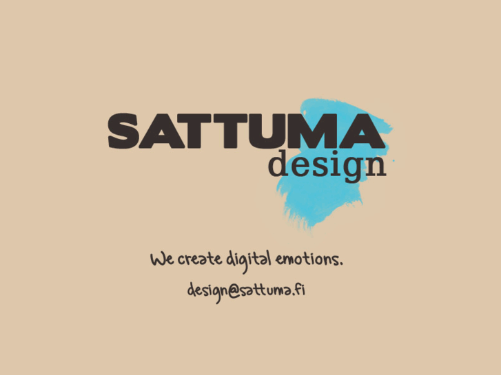 www.sattuma.fi