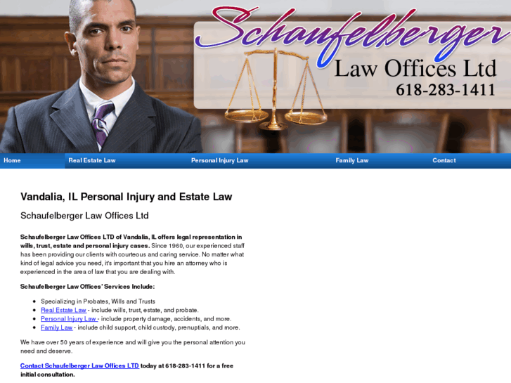 www.schaufelbergerlaw.com