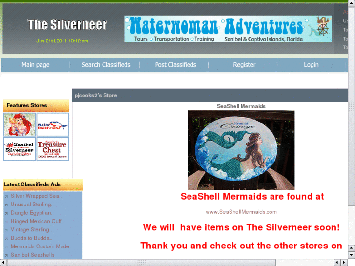 www.seashellmermaids.com