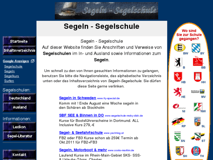 www.segeln-segelschule.de