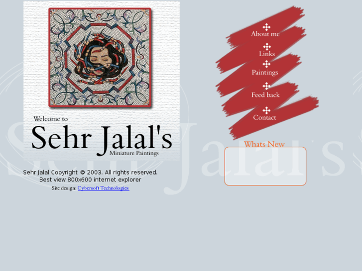 www.sehrjalal.com