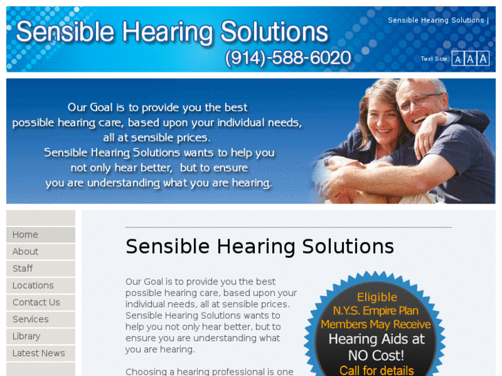 www.sensiblehearingsolutions.com