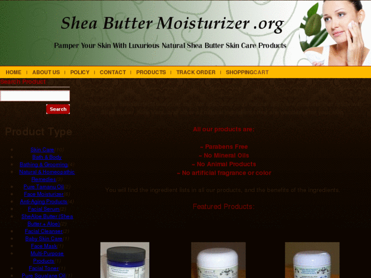 www.sheabuttermoisturizer.org