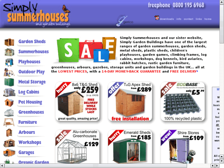 www.simply-summerhouses.com