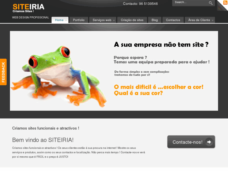 www.siteiria.com