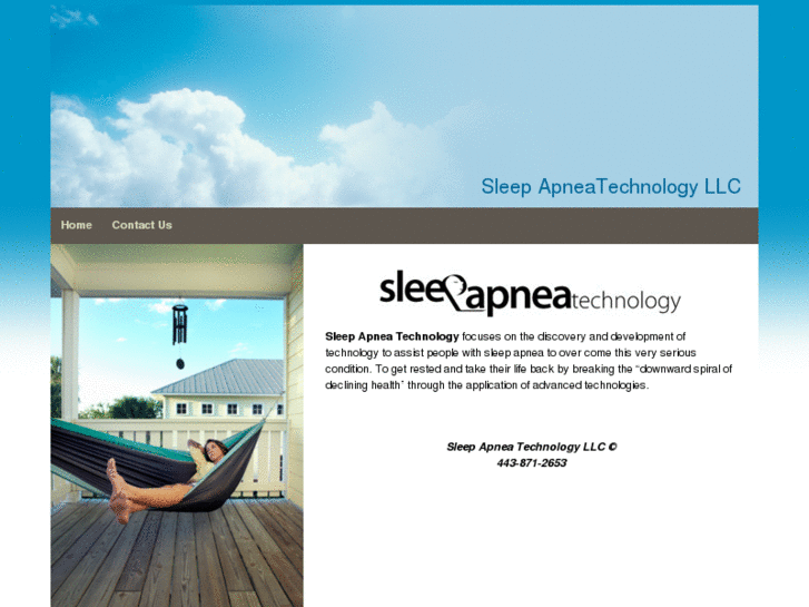 www.sleepapneatechnology.com