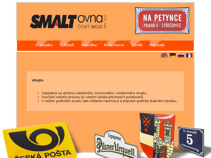 www.smaltovna.cz