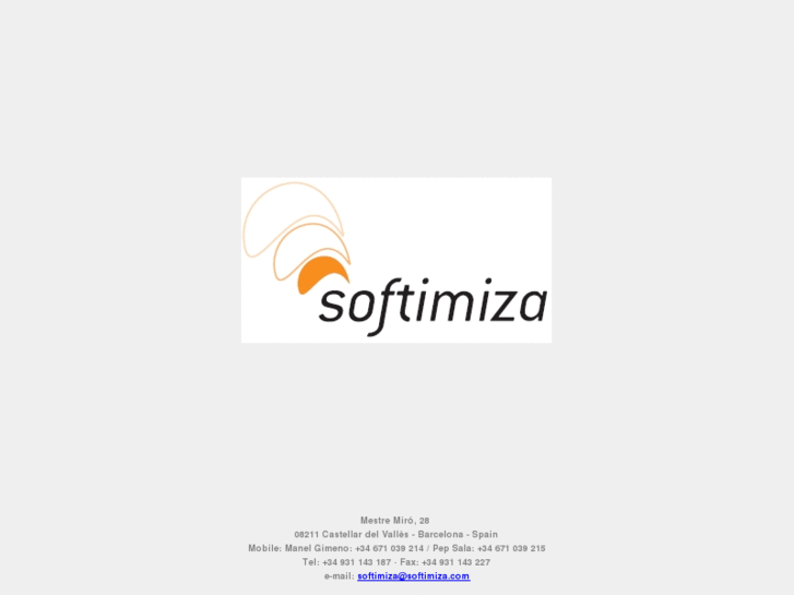 www.softimiza.com