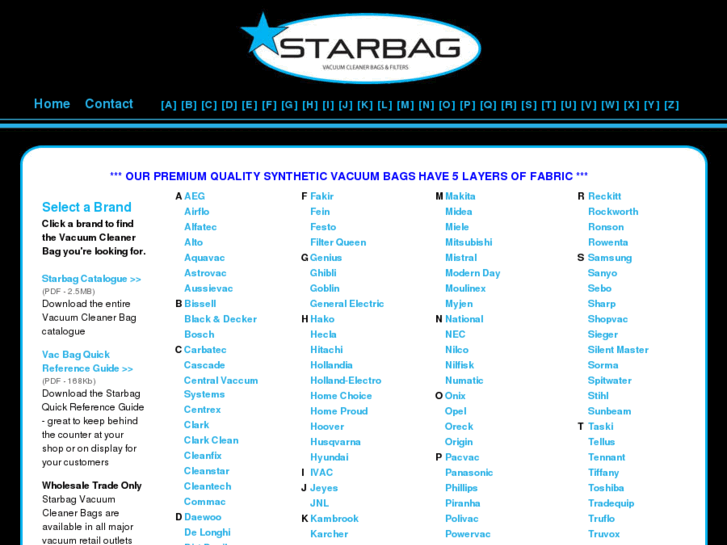 www.starbag.com.au