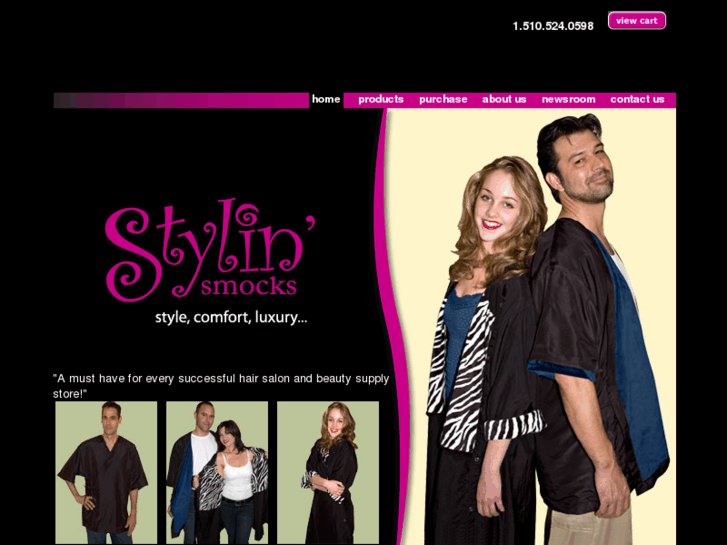 www.stylinsmocks.com