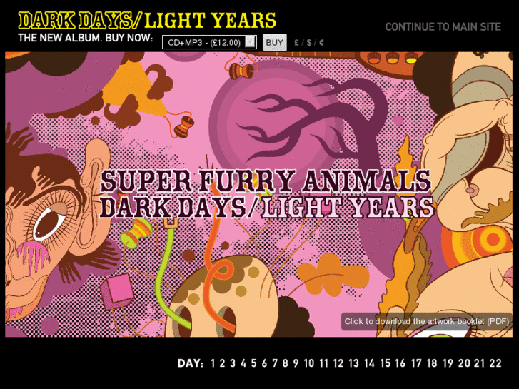 www.superfurry.com