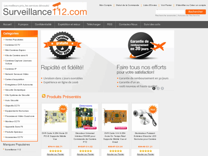 www.surveillance112.com