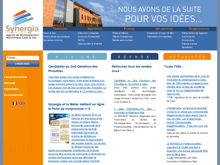 www.synergia.fr