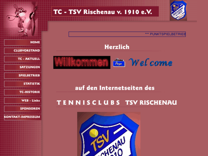 www.tc-tsvrischenau.com