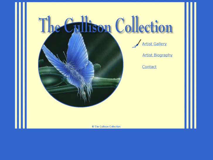 www.thecullisoncollection.com