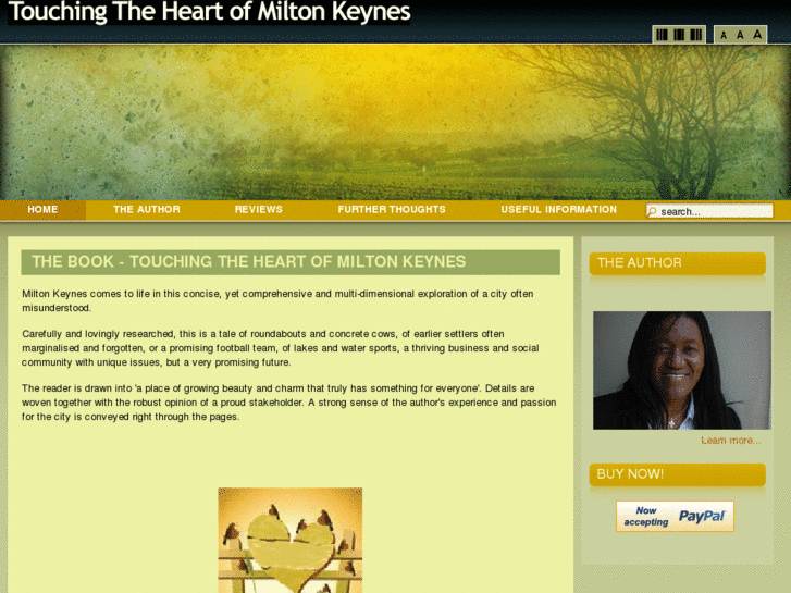 www.theheartofmiltonkeynes.co.uk