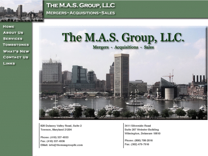 www.themasgroupllc.com