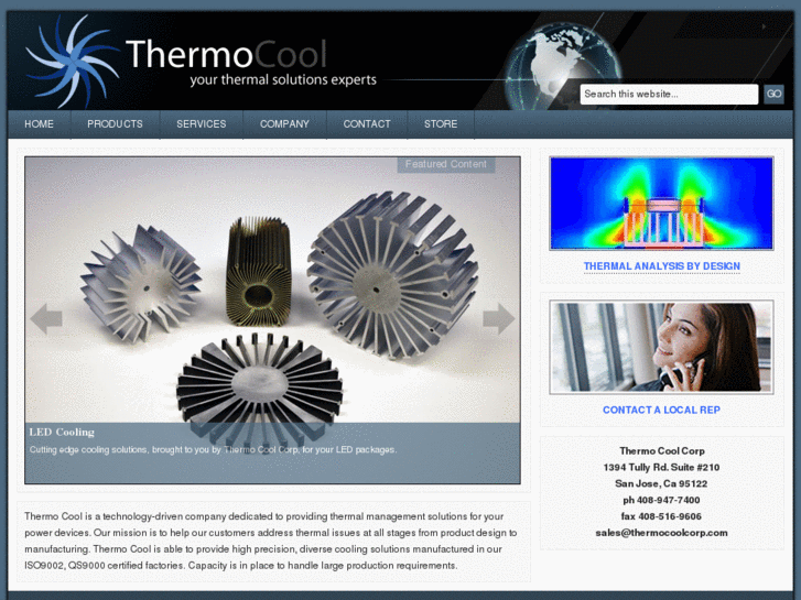 www.thermocoolcorp.com