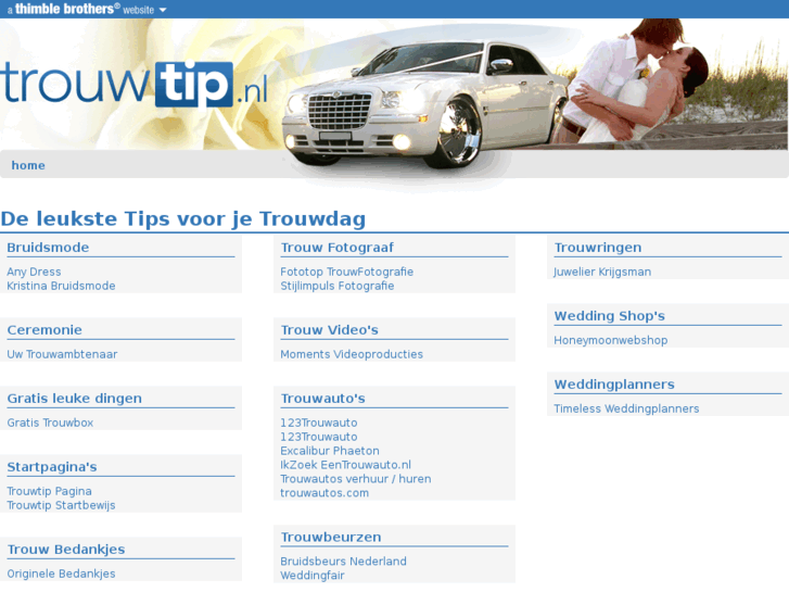 www.trouwtip.nl