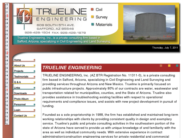 www.truelineengineering.com