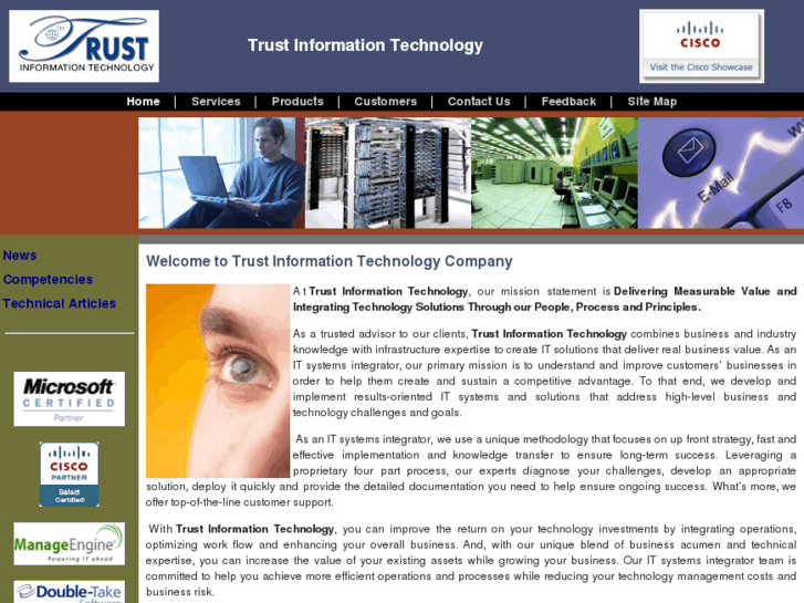 www.trust-arabia.com
