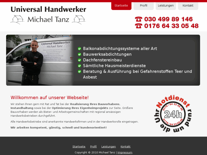 www.universal-handwerker.de