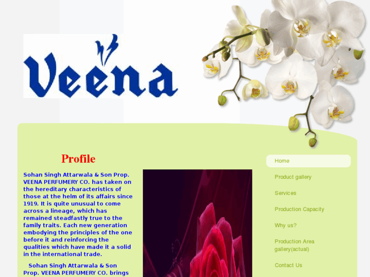 www.veenacare.com