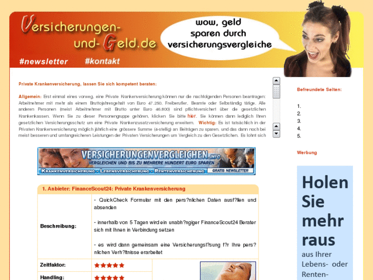 www.versicherungen-und-geld.com