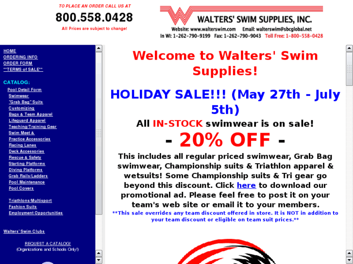 www.walterswim.com