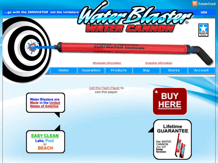 www.waterblaster.biz