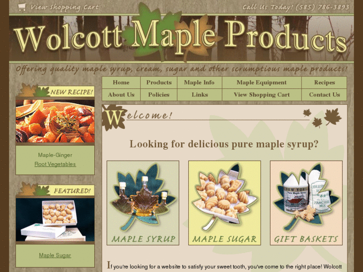 www.wolcottmaple.com