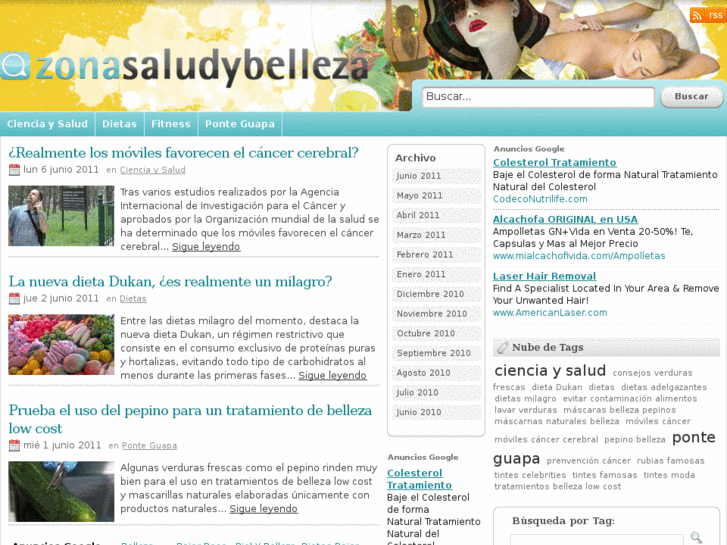 www.zona-saludybelleza.com