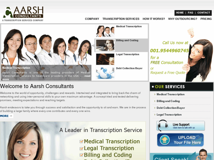 www.aarsh.net