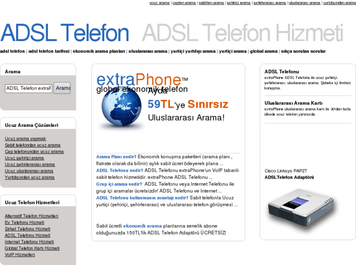 www.adsltelefon.info