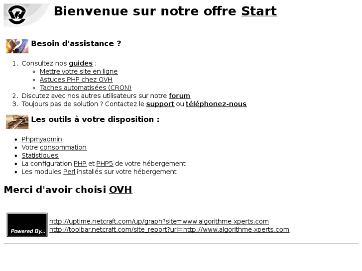 www.algorithme-xperts.com