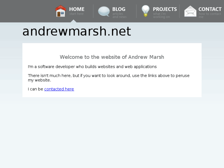 www.andrewmarsh.net