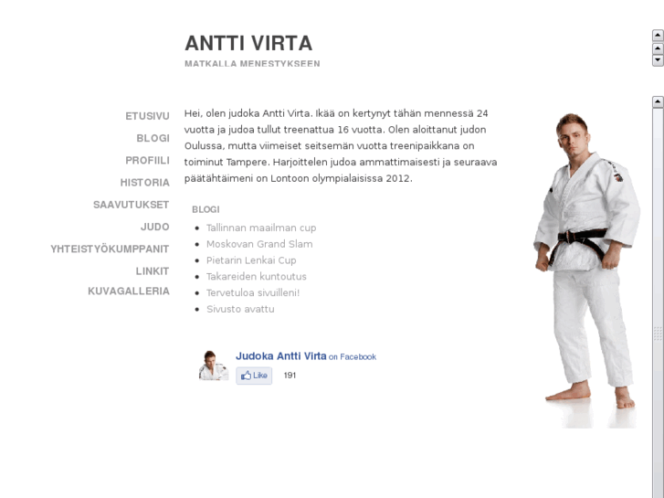 www.anttivirta.net